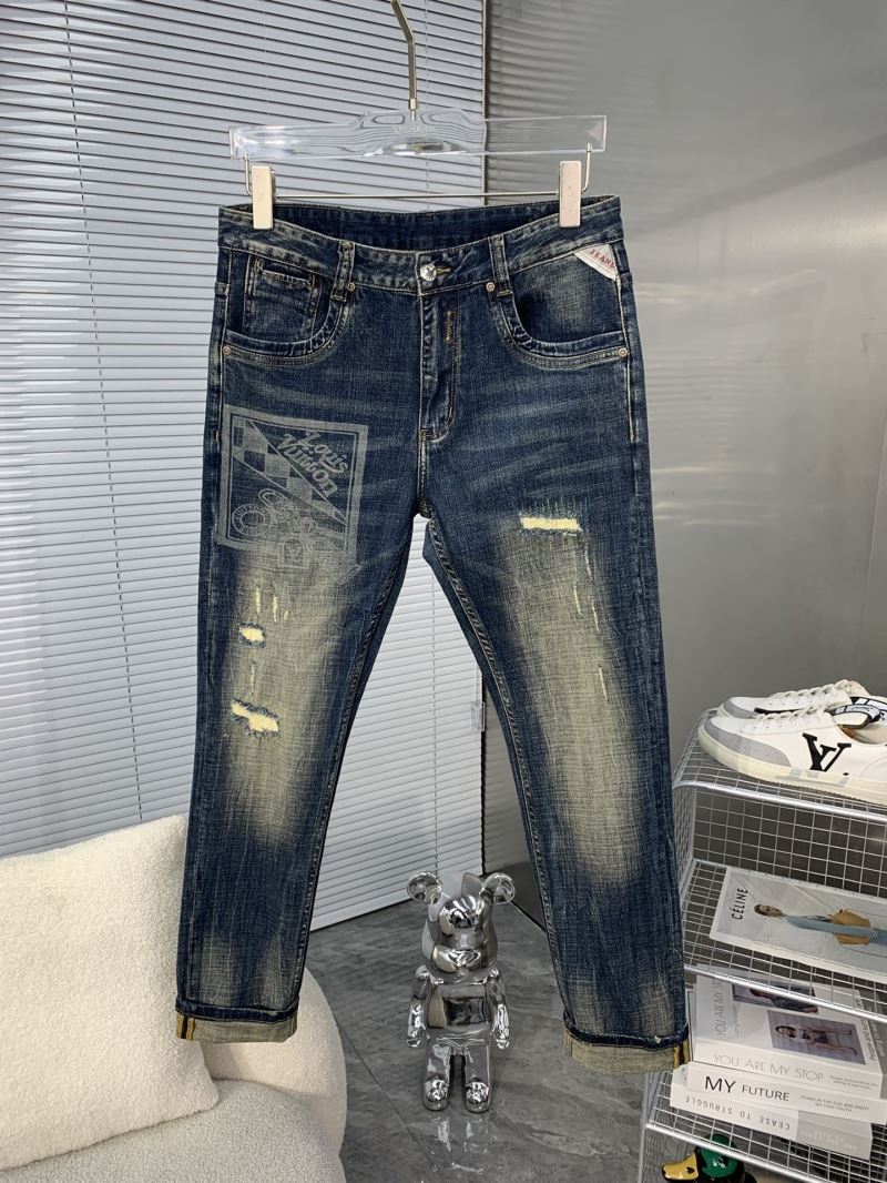 Louis Vuitton Jeans